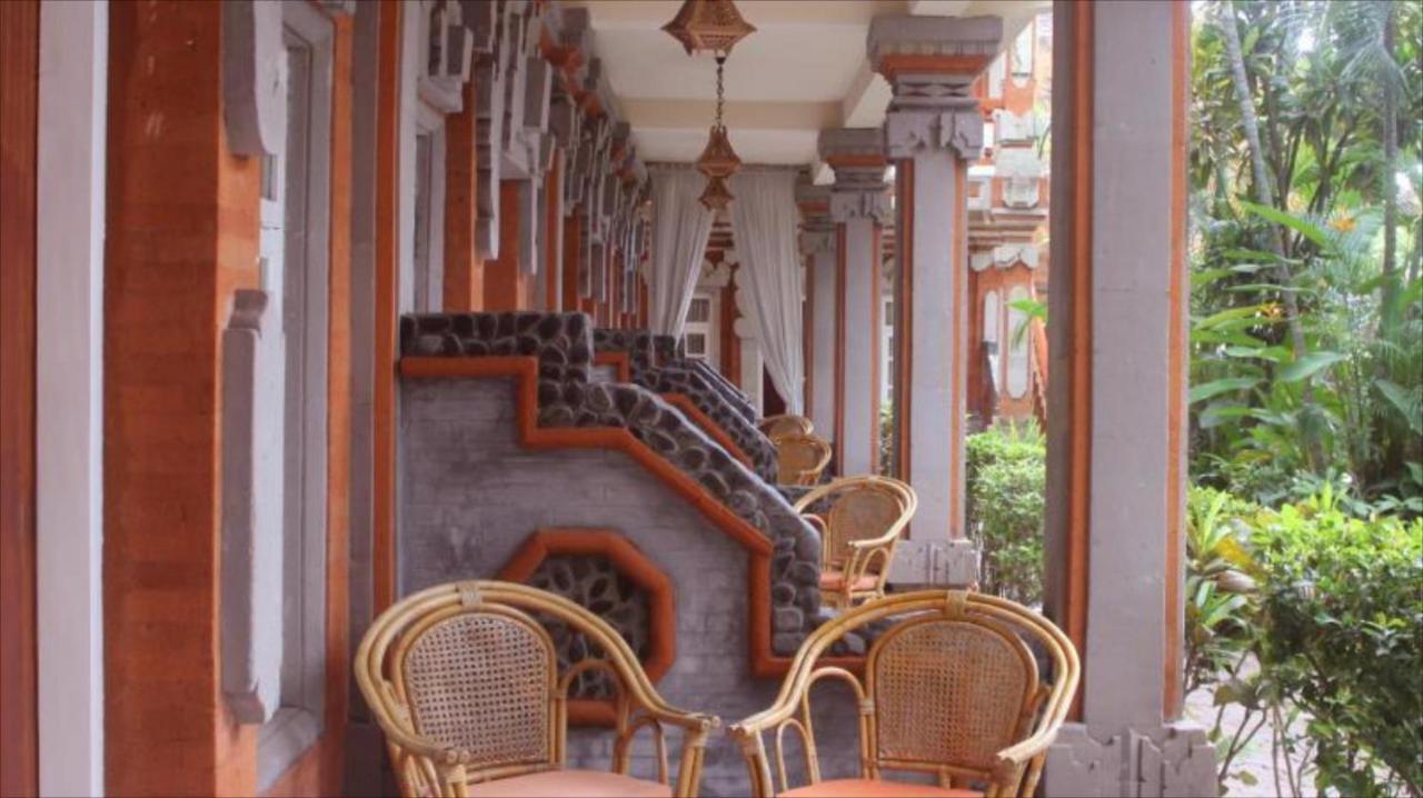 Hotel Chonos 罗威那 外观 照片