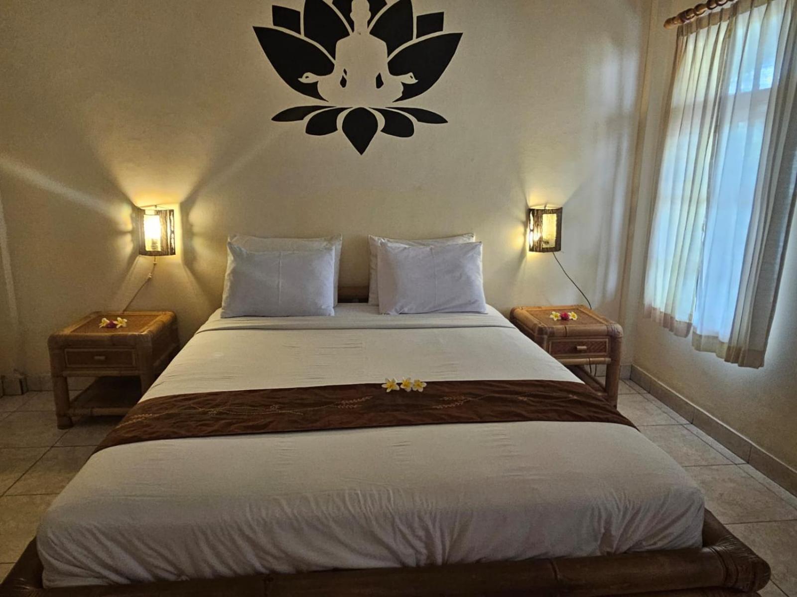 Hotel Chonos 罗威那 外观 照片